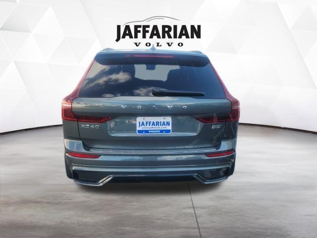 new 2026 Volvo XC60 car, priced at $58,505