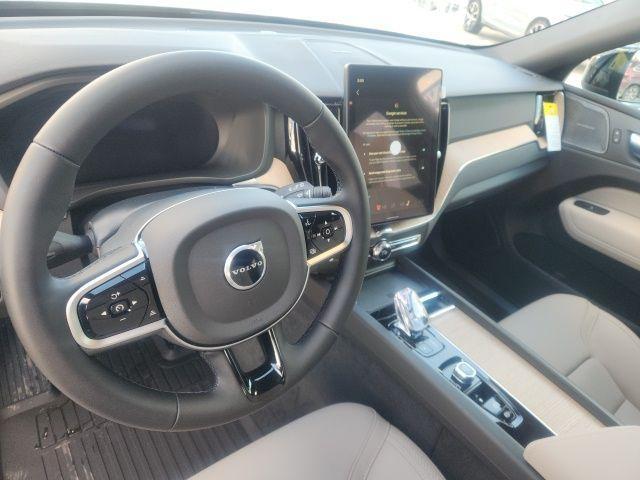 new 2026 Volvo XC60 car, priced at $58,505