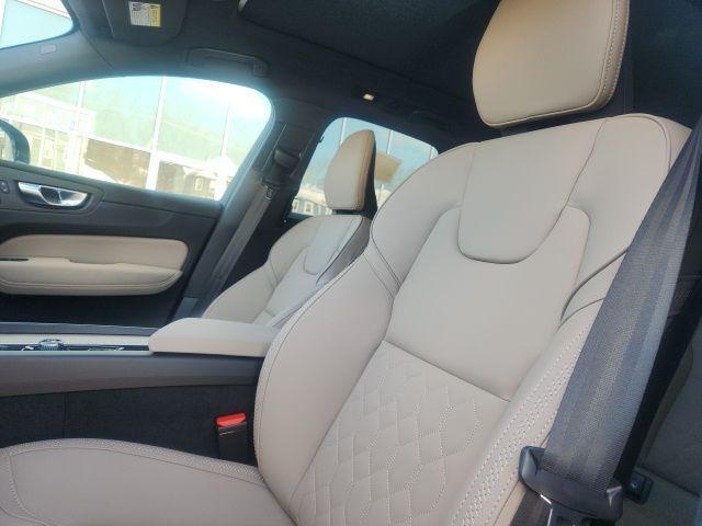 new 2026 Volvo XC60 car, priced at $58,505
