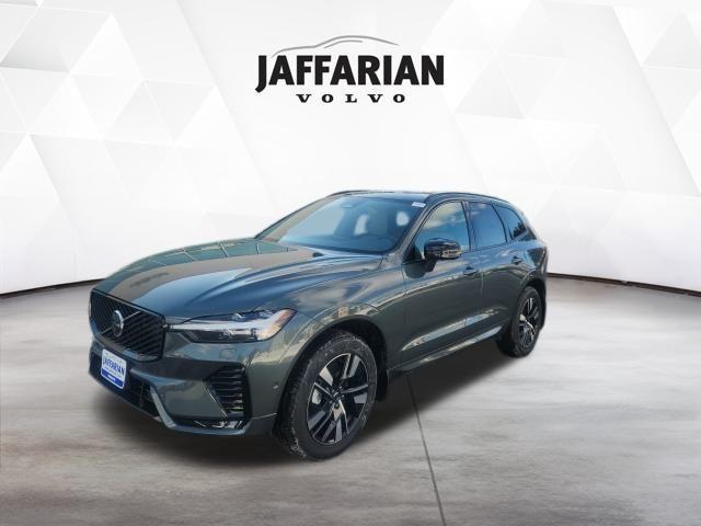 new 2026 Volvo XC60 car, priced at $58,505