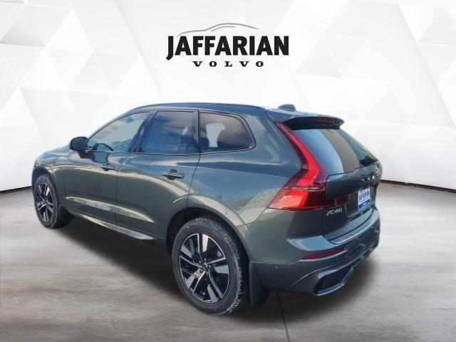 new 2026 Volvo XC60 car, priced at $58,505