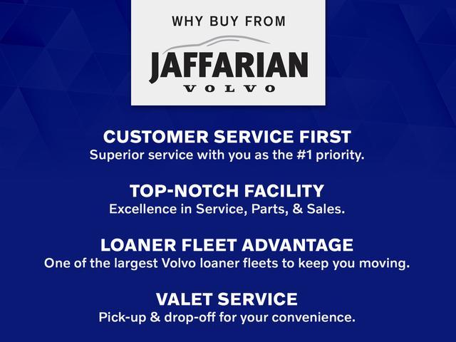 new 2026 Volvo XC60 car, priced at $58,505