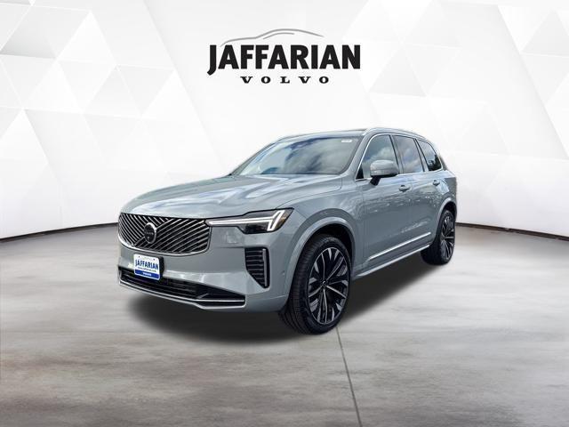 new 2026 Volvo XC90 car, priced at $75,155