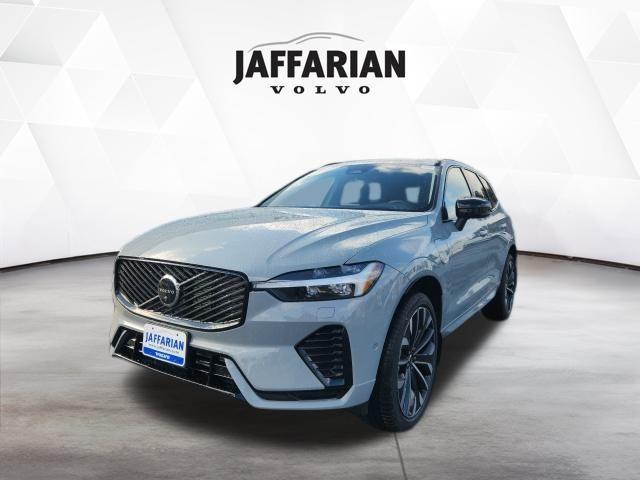 new 2026 Volvo XC60 Plug-In Hybrid car, priced at $76,205