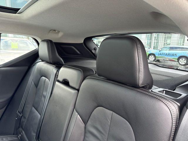 used 2023 Volvo XC40 car, priced at $28,788