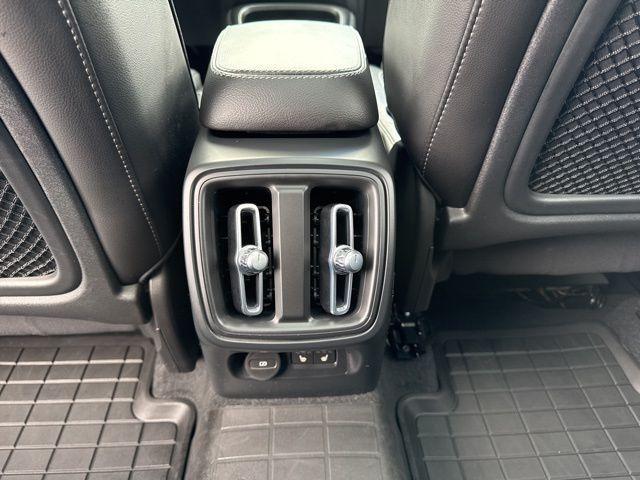 used 2023 Volvo XC40 car, priced at $28,788