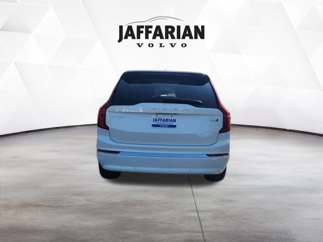 new 2026 Volvo XC90 car, priced at $75,155