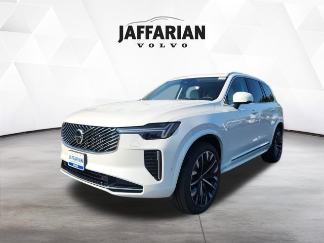 new 2026 Volvo XC90 car, priced at $75,155