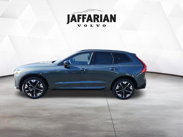 new 2026 Volvo XC60 car, priced at $63,860