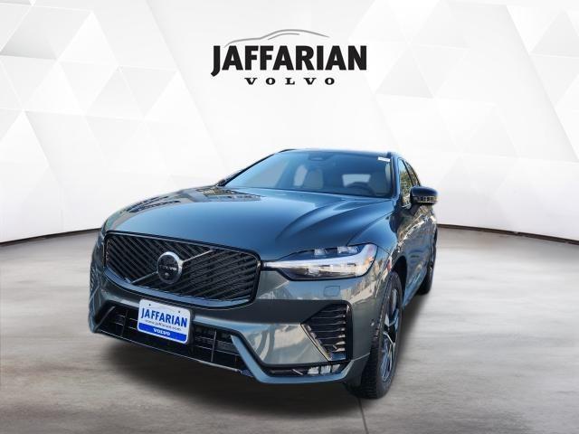 new 2026 Volvo XC60 car, priced at $58,505