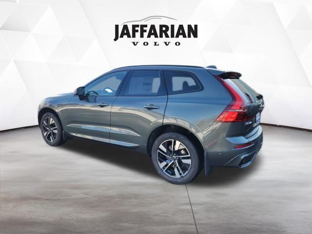 new 2026 Volvo XC60 car, priced at $58,505