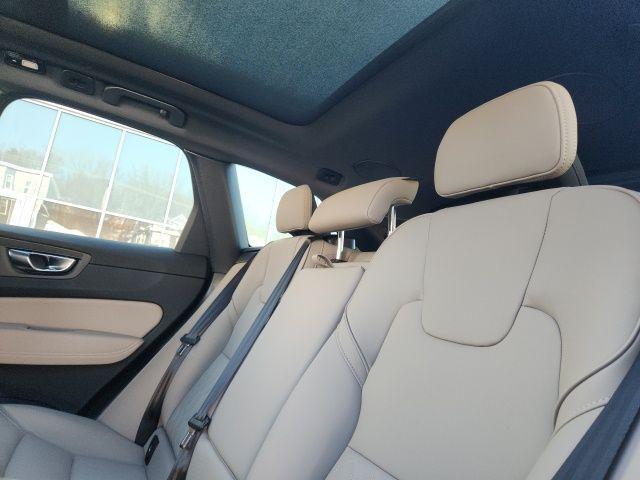 new 2026 Volvo XC60 car, priced at $58,505