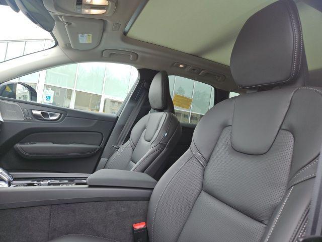 new 2026 Volvo XC60 car, priced at $63,505