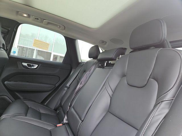 new 2026 Volvo XC60 car, priced at $63,505