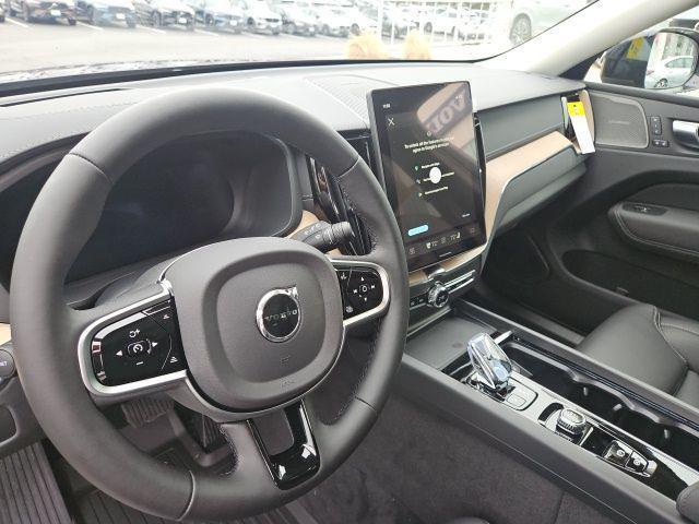 new 2026 Volvo XC60 car, priced at $63,505