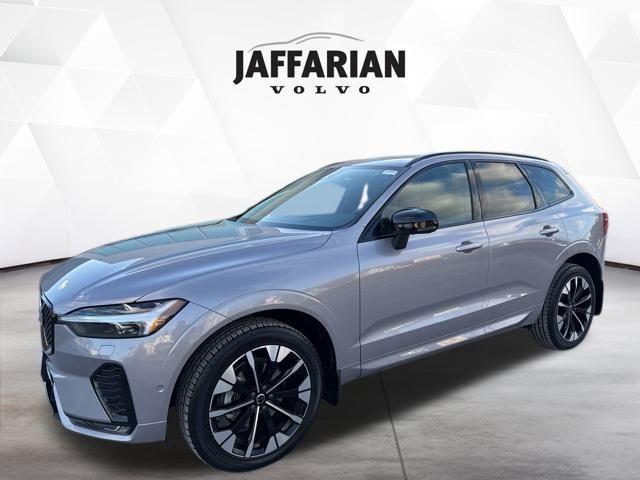new 2026 Volvo XC60 car, priced at $54,435
