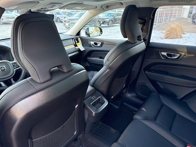 new 2026 Volvo XC60 car, priced at $54,435