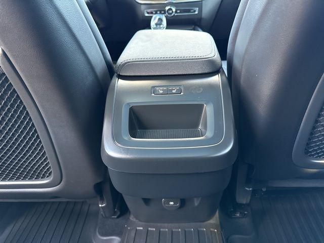 new 2026 Volvo XC60 car, priced at $54,435