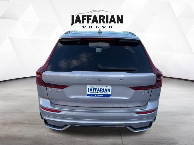 new 2026 Volvo XC60 car, priced at $54,435