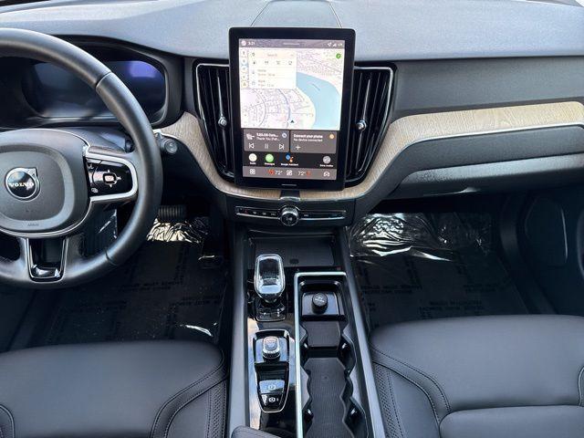 new 2026 Volvo XC60 car, priced at $54,435