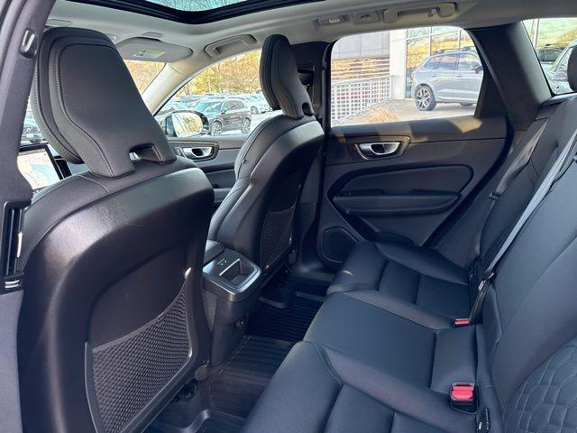 new 2026 Volvo XC60 car, priced at $54,435