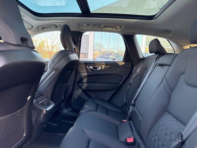 new 2026 Volvo XC60 car, priced at $54,435