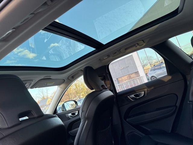 new 2026 Volvo XC60 car, priced at $54,435