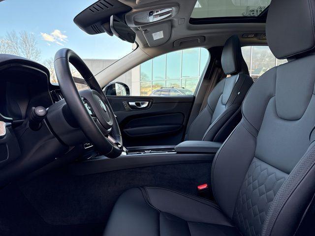 new 2026 Volvo XC60 car, priced at $54,435