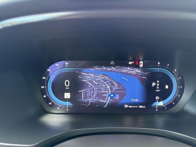 used 2024 Volvo V60 Cross Country car, priced at $39,500