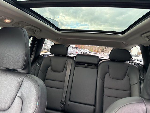 used 2024 Volvo V60 Cross Country car, priced at $39,500