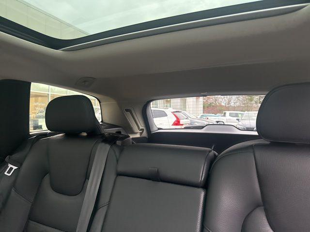 used 2024 Volvo V60 Cross Country car, priced at $39,500