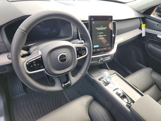 new 2026 Volvo XC90 car, priced at $79,085