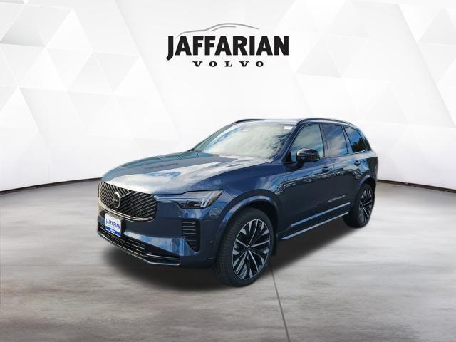 new 2026 Volvo XC90 car, priced at $79,085