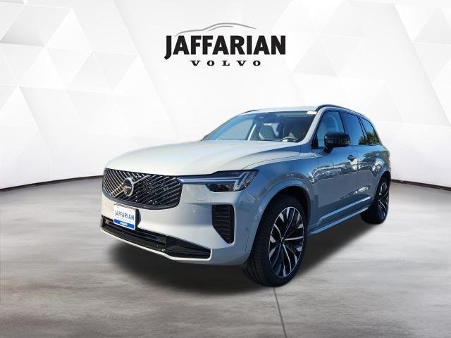 new 2026 Volvo XC90 car, priced at $78,250