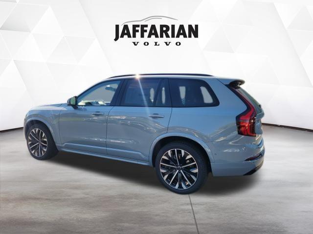 new 2026 Volvo XC90 car, priced at $78,250