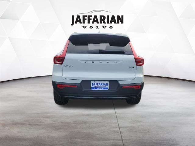 new 2026 Volvo XC40 car, priced at $54,200