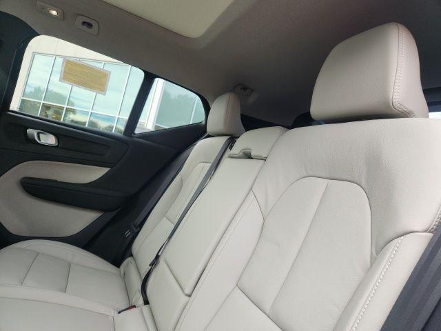 new 2026 Volvo XC40 car, priced at $54,200