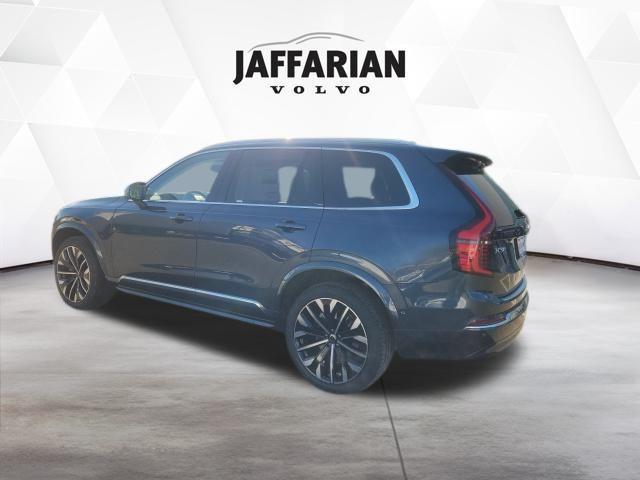 new 2026 Volvo XC90 car, priced at $68,450