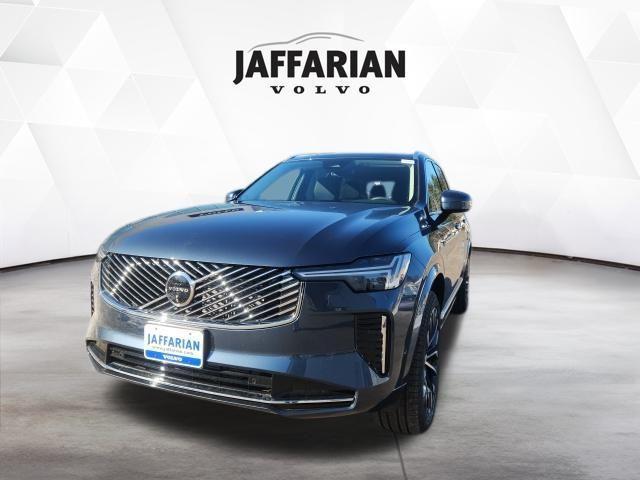 new 2026 Volvo XC90 car, priced at $68,450