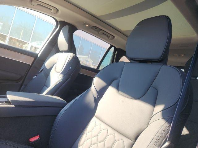 new 2026 Volvo XC90 car, priced at $68,450