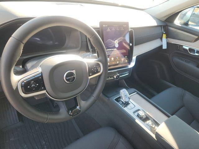 new 2026 Volvo XC90 car, priced at $68,450
