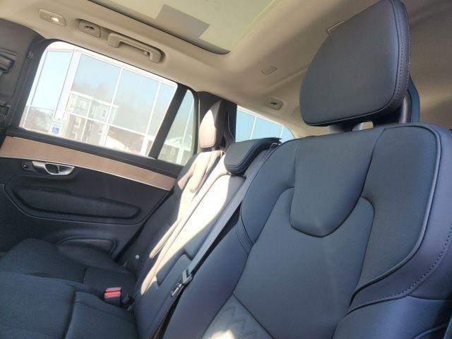 new 2026 Volvo XC90 car, priced at $68,450