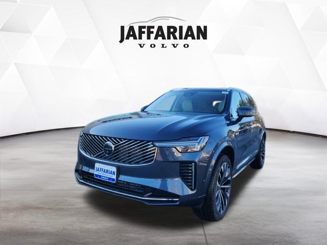 new 2026 Volvo XC90 car, priced at $75,155