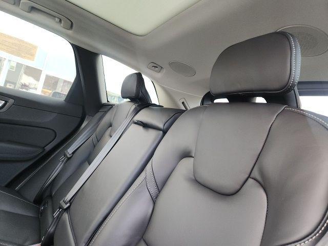 new 2026 Volvo XC60 car, priced at $63,055