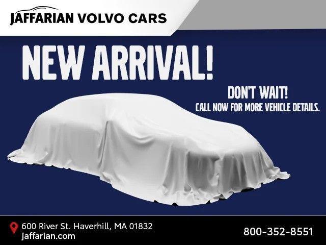 used 2024 Volvo XC60 car, priced at $38,395