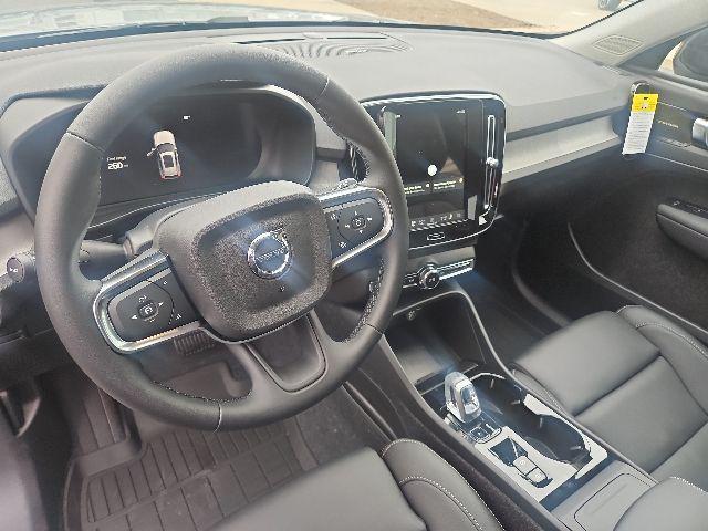 new 2026 Volvo XC40 car, priced at $51,635