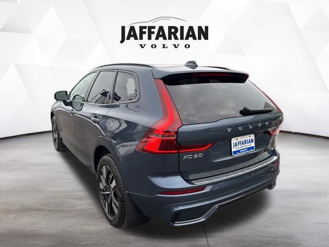 new 2026 Volvo XC60 car, priced at $58,810