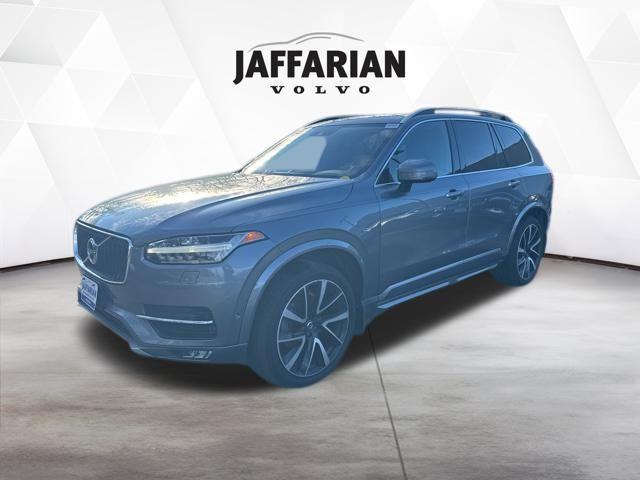 used 2018 Volvo XC90 car, priced at $13,788