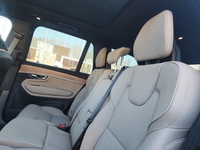 new 2026 Volvo XC90 Plug-In Hybrid car, priced at $81,875