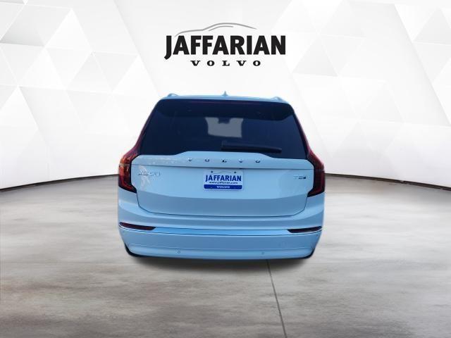 new 2026 Volvo XC90 Plug-In Hybrid car, priced at $81,875